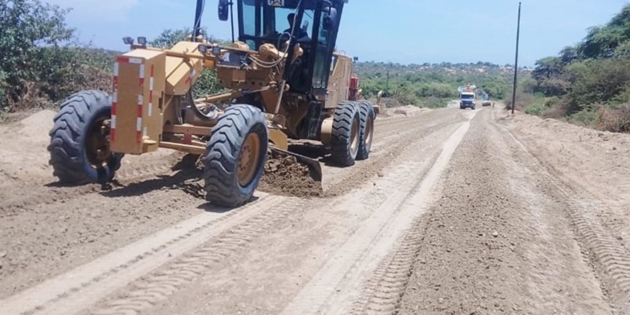 Carreteras