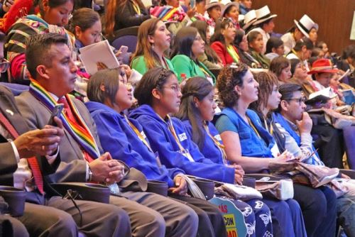 ¡Cusco rechaza la violencia hacia la mujer! Hubo unos 7,000 casos entre enero y agosto