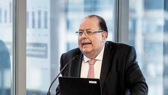 Julio Velarde advirtió sobre aumento de intereses ante retiros de AFP