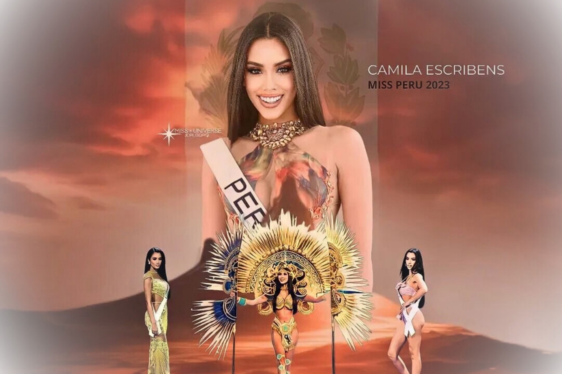 Miss Universo 2023 EN VIVO: horario y canales de Transmisión. (Foto: jopi_gopi)