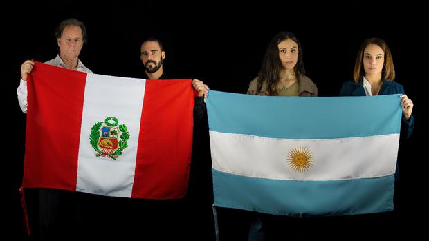 «El Invierno del Sol»: obra sobre periodista argentina en busca de su padre peruano
