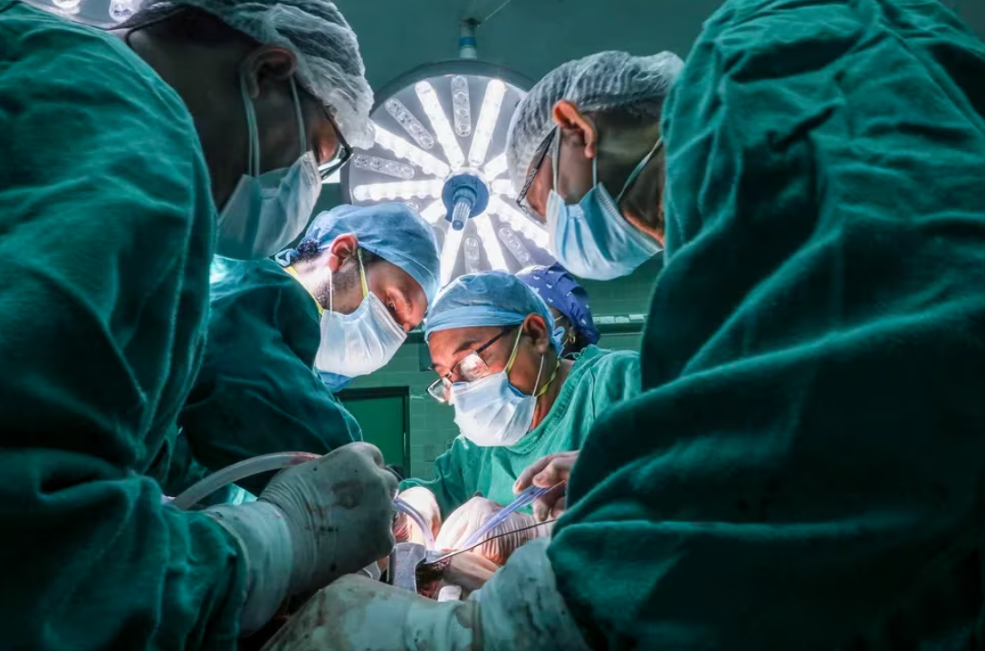 Enfermera que combatió la pandemia dona sus órganos y salva cinco vidas en Lima y Cusco