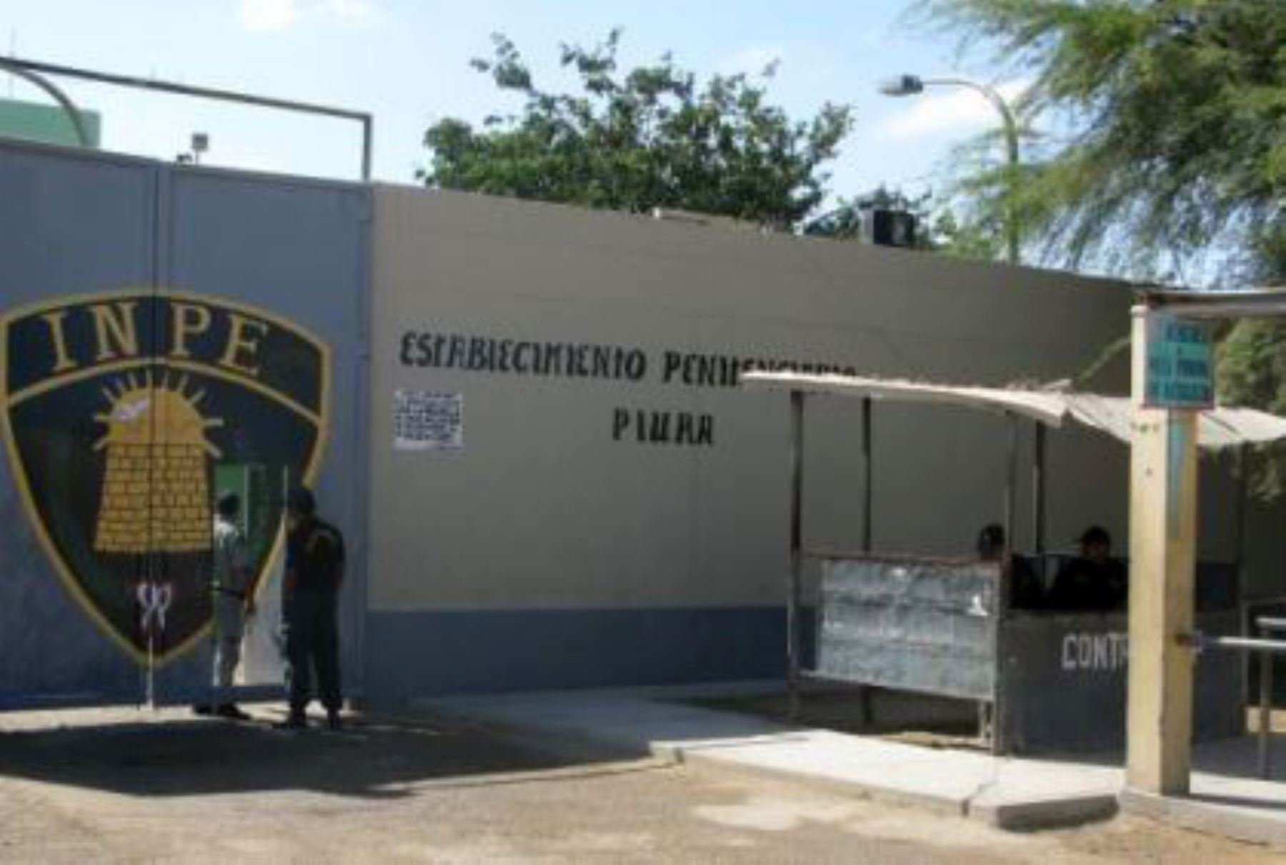 INPE: Investigarán fallecimiento de dos reclusos en penal ex Río Seco, Piura