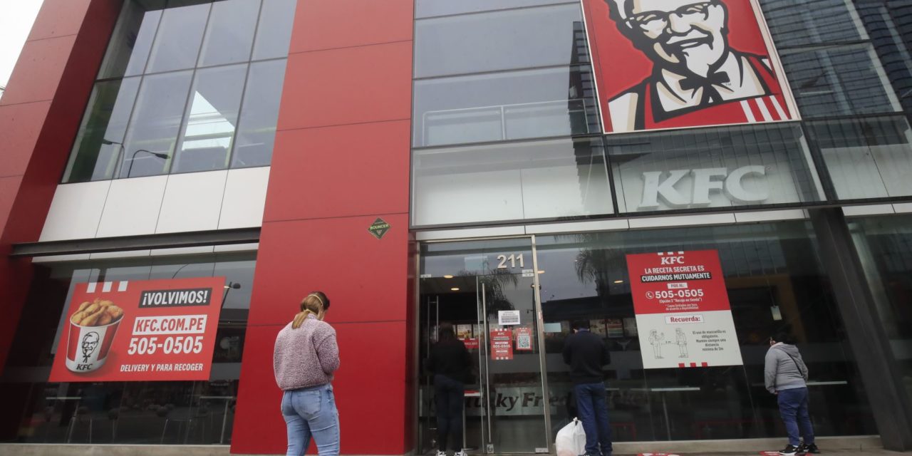 KFC