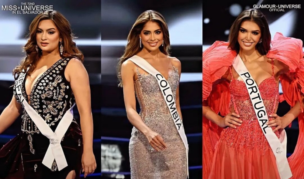 Conoce a las 6 candidatas que marcaron la diferencia en Miss Universo 2023