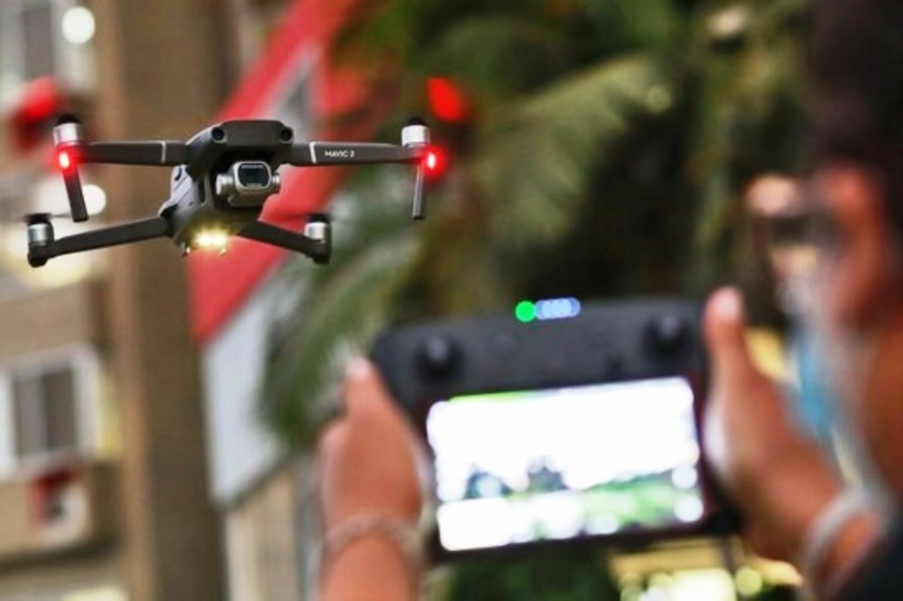 Descubre los requisitos para usar un dron en Perú según el MTC
