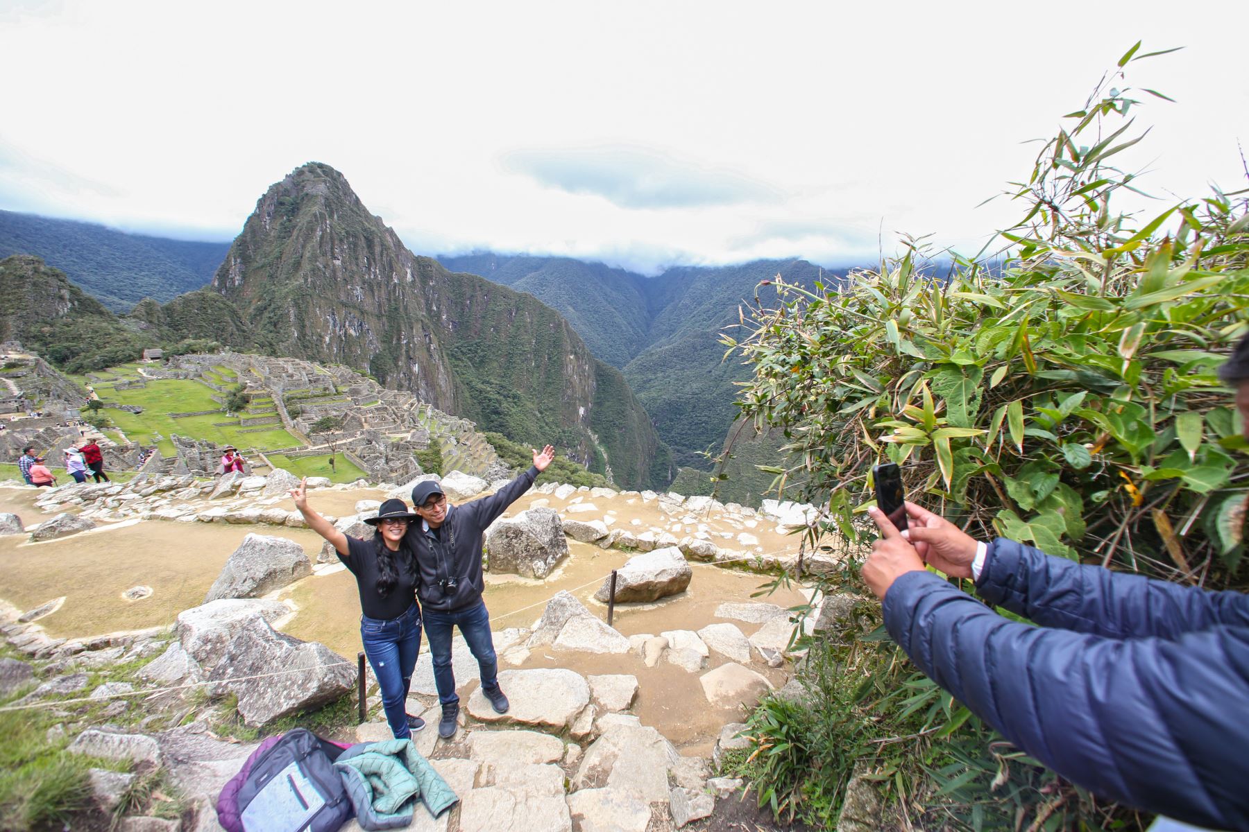 Consejos para disfrutar al máximo tu visita a Machu Picchu