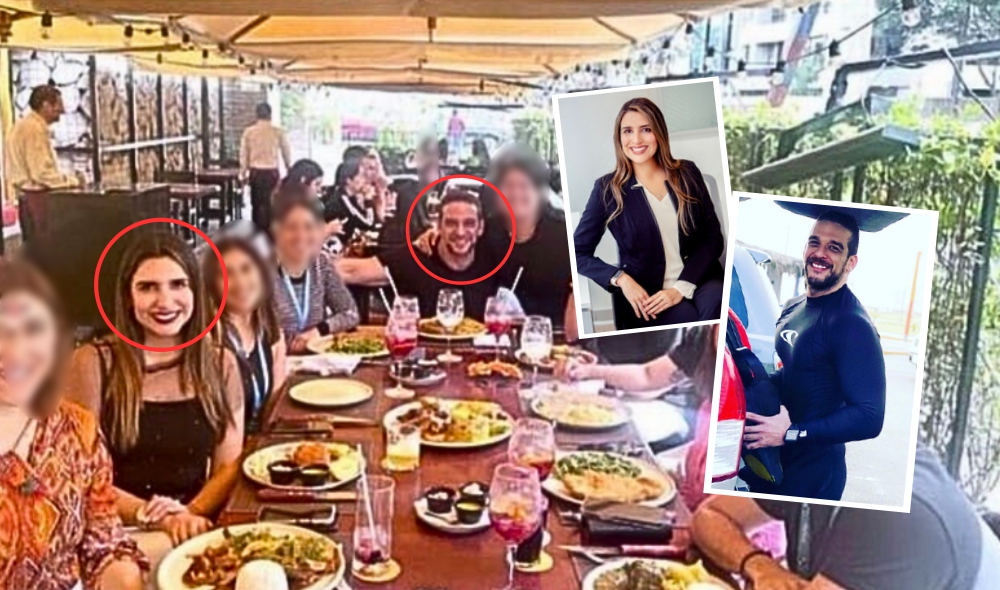 Miraflores: revelan imágenes de la muerte de Rosa Benavides en el restaurante Panchita. (Foto: La Razón).