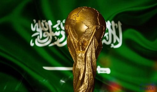 El Mundial 2034 se jugará en Arabia Saudí