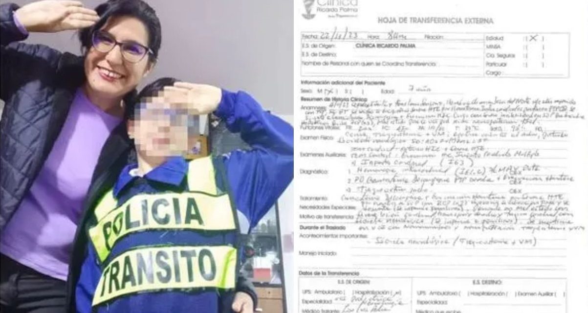 Niño de siete años requiere UCI pediátrico de EsSalud