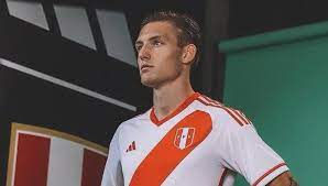 Jugadores de la selección peruana hicieron un singular pedido a Oliver Sonne