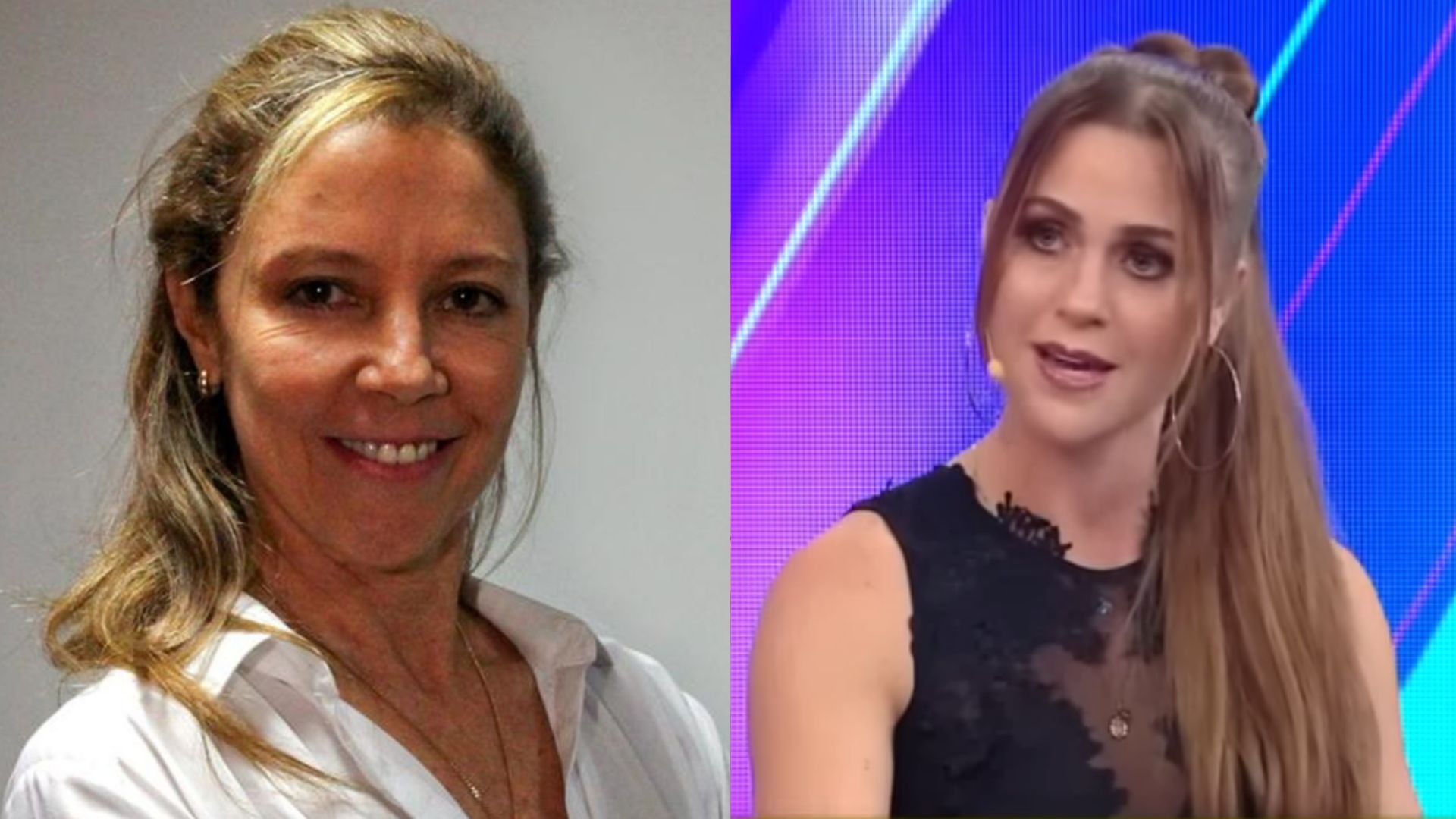 Mariana Ramírez: “Ducelia Echevarría no regresará a ProTV”
