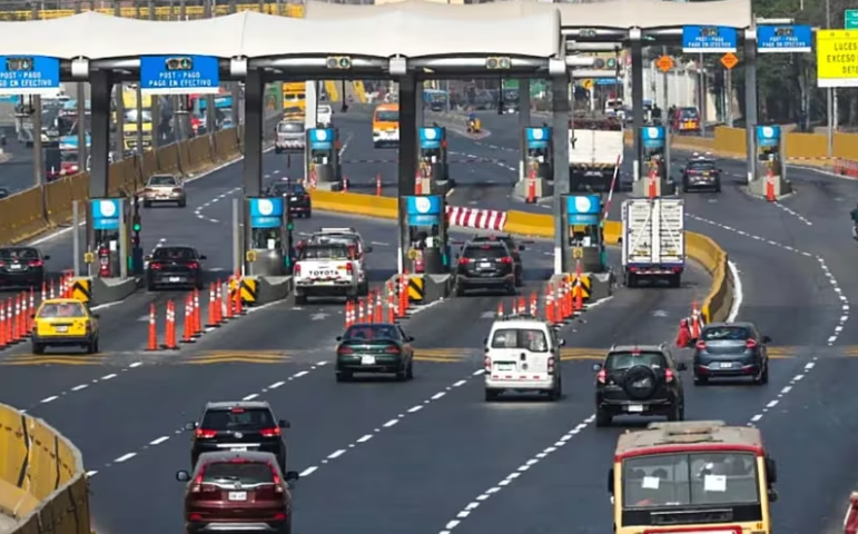 Peaje de Puente Piedra: Demanda sobre cobros de Rutas de Lima será resuelta por el Poder Judicial