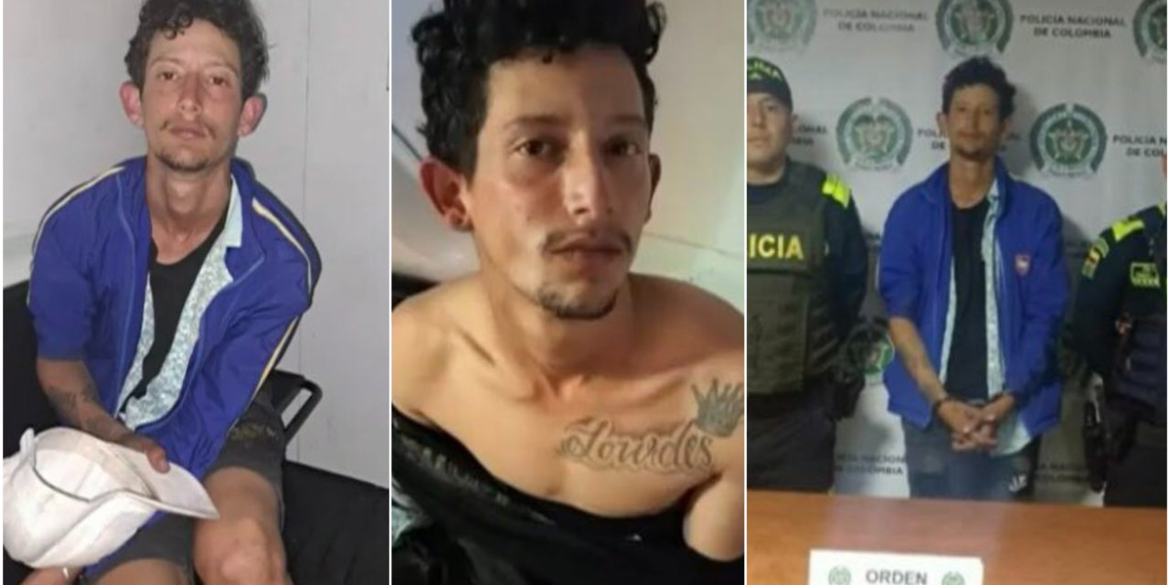 Sergio Tarache: incertidumbre sobre el regreso a Perú del asesino de Katherine Gómez. (Foto: redes sociales).