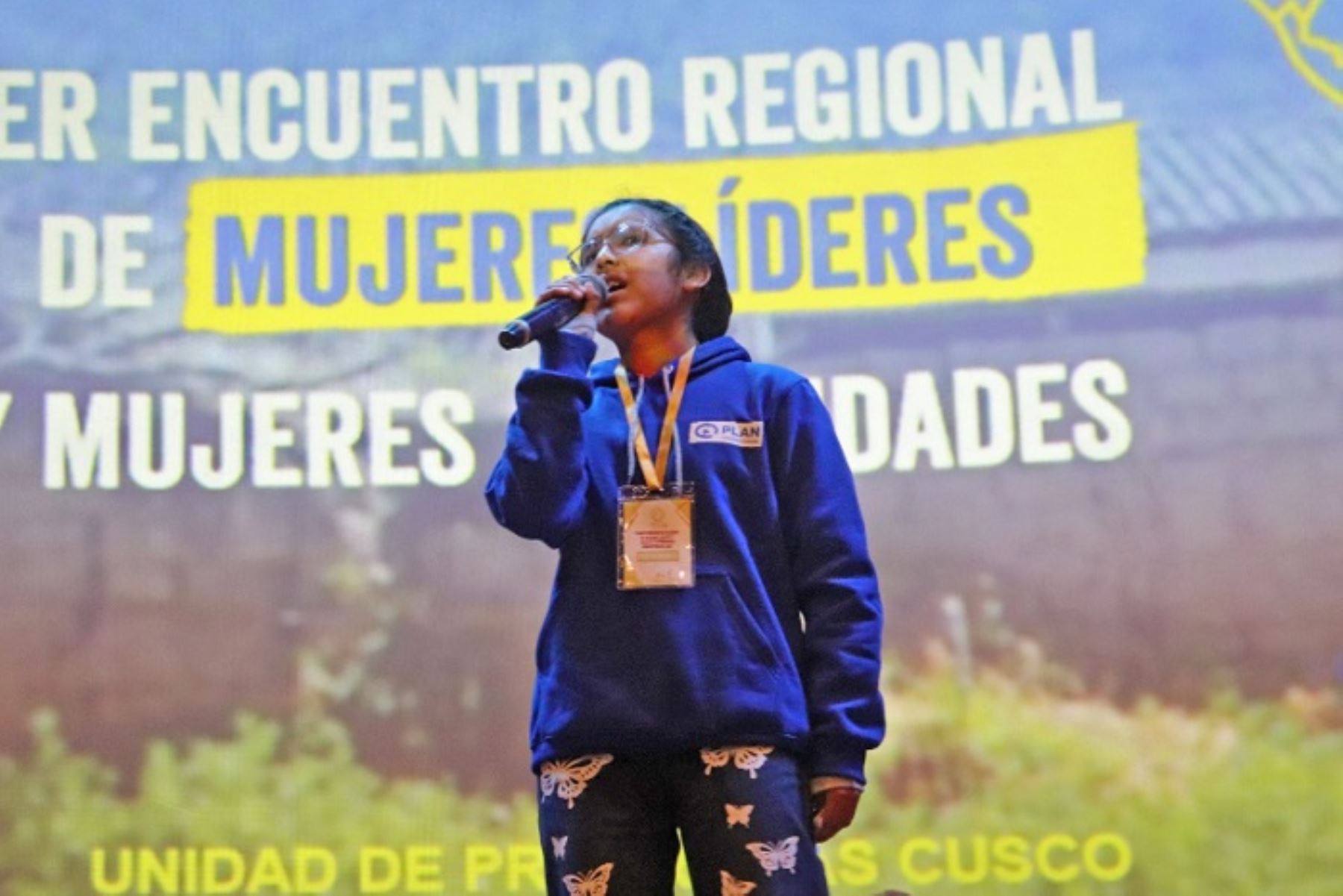 ¡Cusco dice no a violencia contra la mujer! Entre enero y agosto hay cerca de 7,000 casos