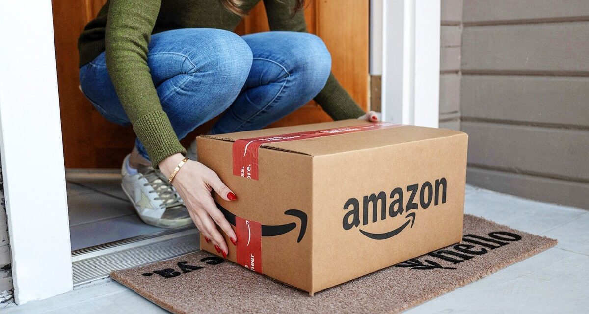 Amazon ofrecerá envíos sin costo a Perú