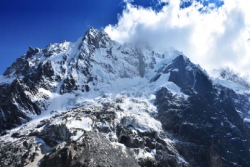 Perú perdió más del 56 % de sus glaciares en últimas seis décadas