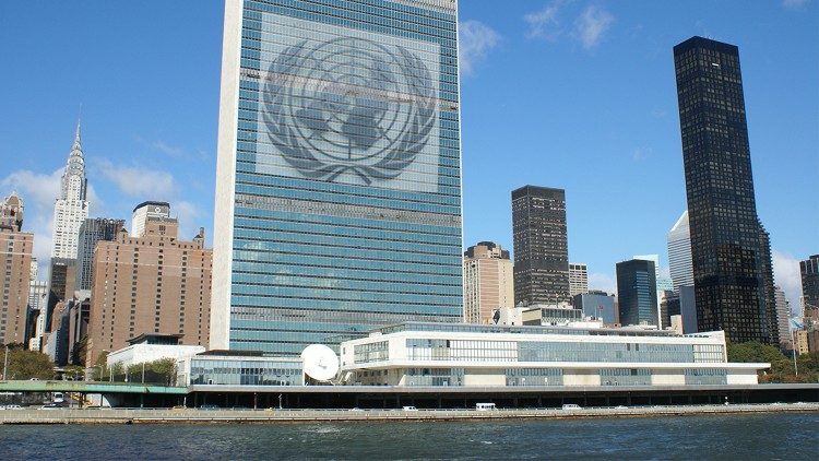 Líderes provida y profamilia se  reunirán en la sede de NN.UU