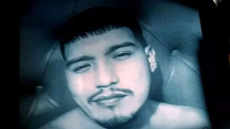 Policía revela la identidad del cabecilla del secuestro de Lucero Trujillo