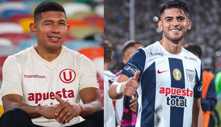 selección peruana u y alianza