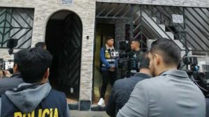 SMP: Policía libera a comeciante secuestrado por extranjeros
