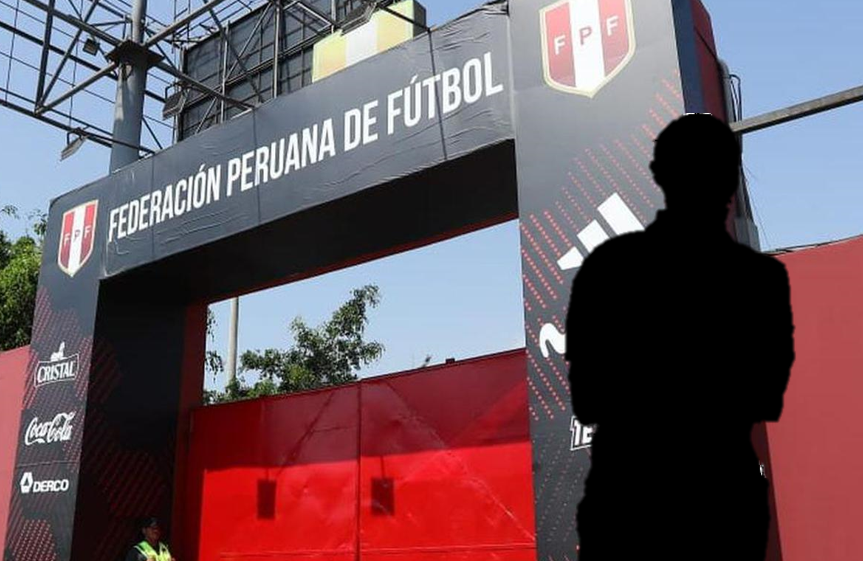 FPF establece plazo para seleccionar nuevo técnico tras salida de Juan Reynoso