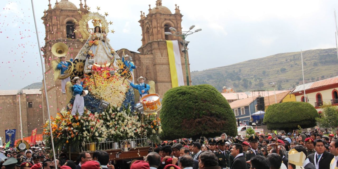 Candelaria