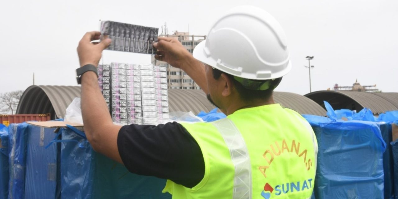 Sunat amplía plazo sin sanciones para emitir guías de remisión