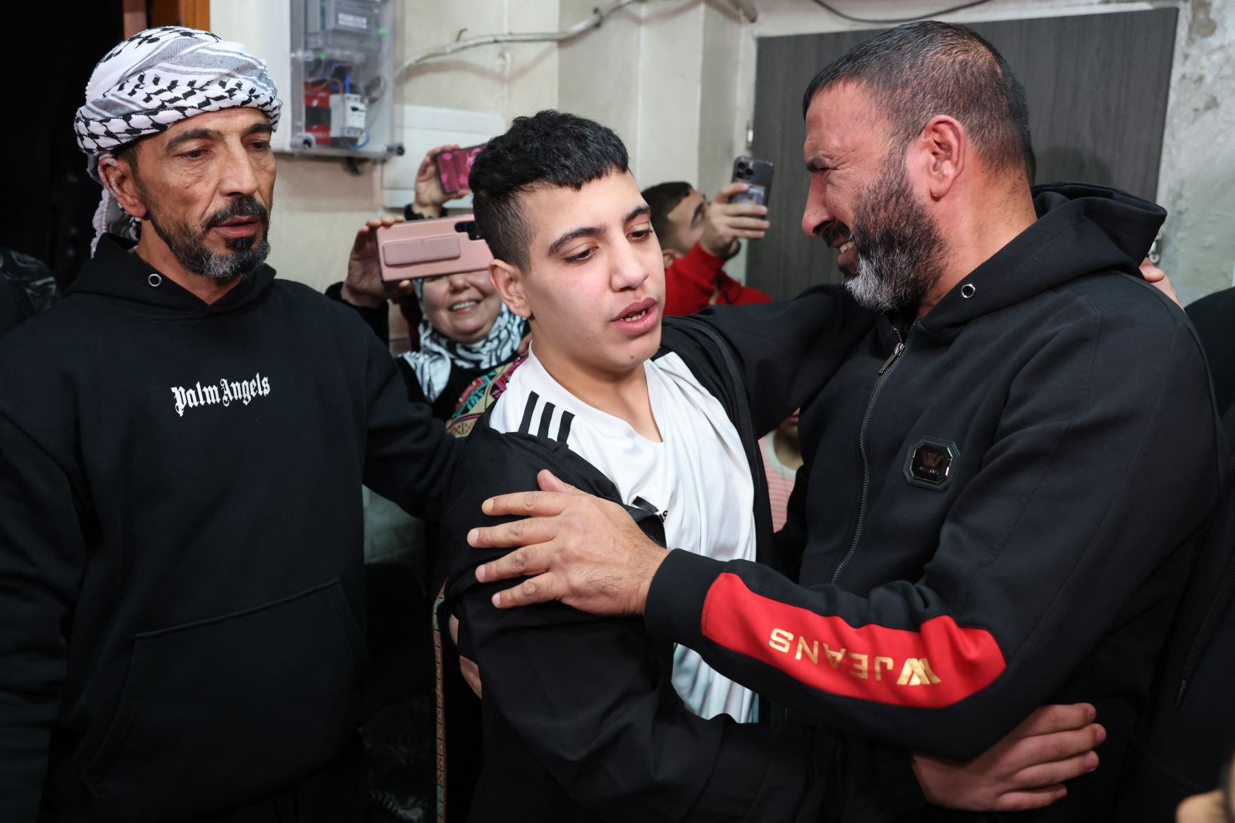Familiares confirman la muerte de un nuevo rehén israelí en Gaza