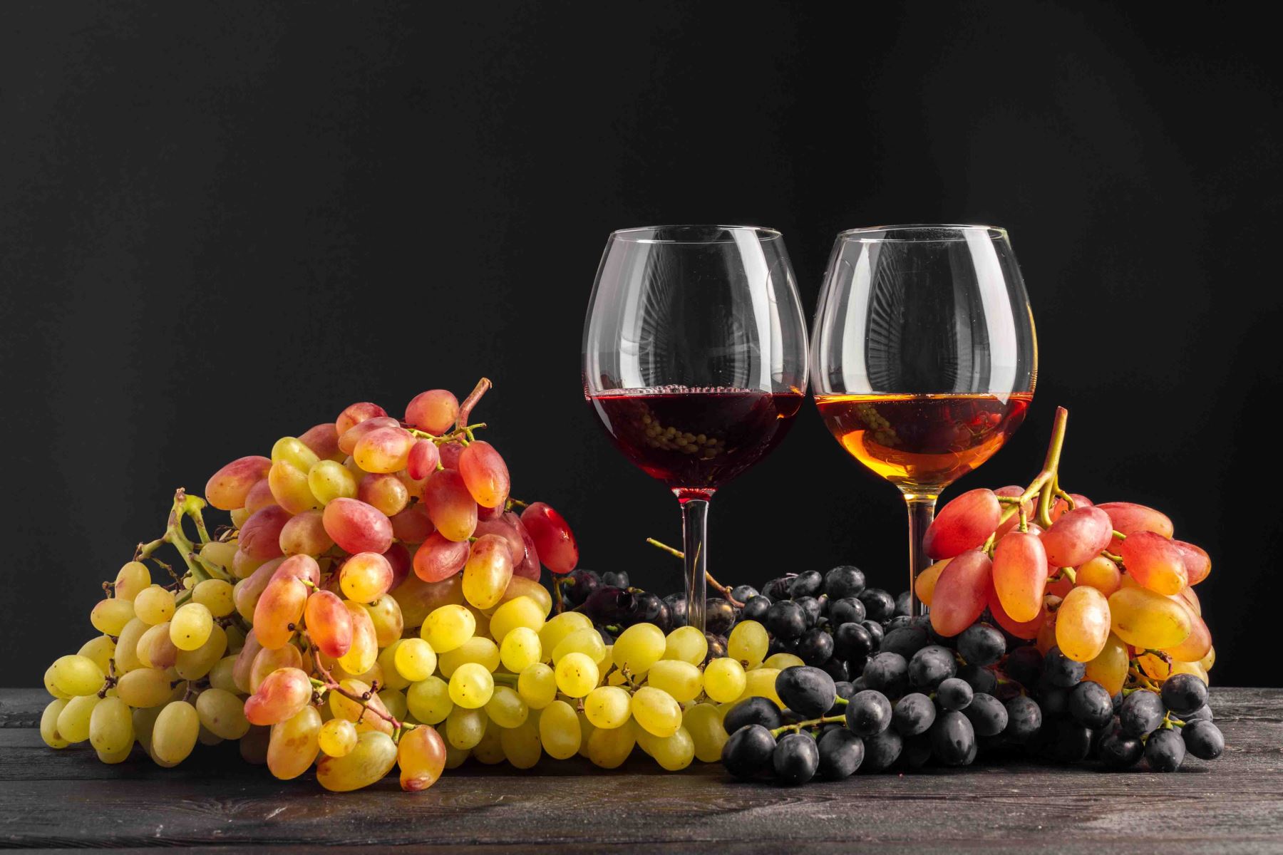 Vinos y uvas: Estas son las pautas para un consumo de calidad