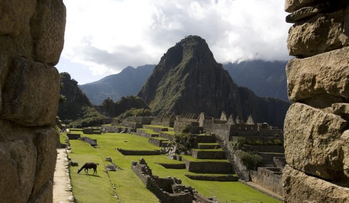 Mincetur respalda iniciativa digital de venta de boletos a Machu Picchu
