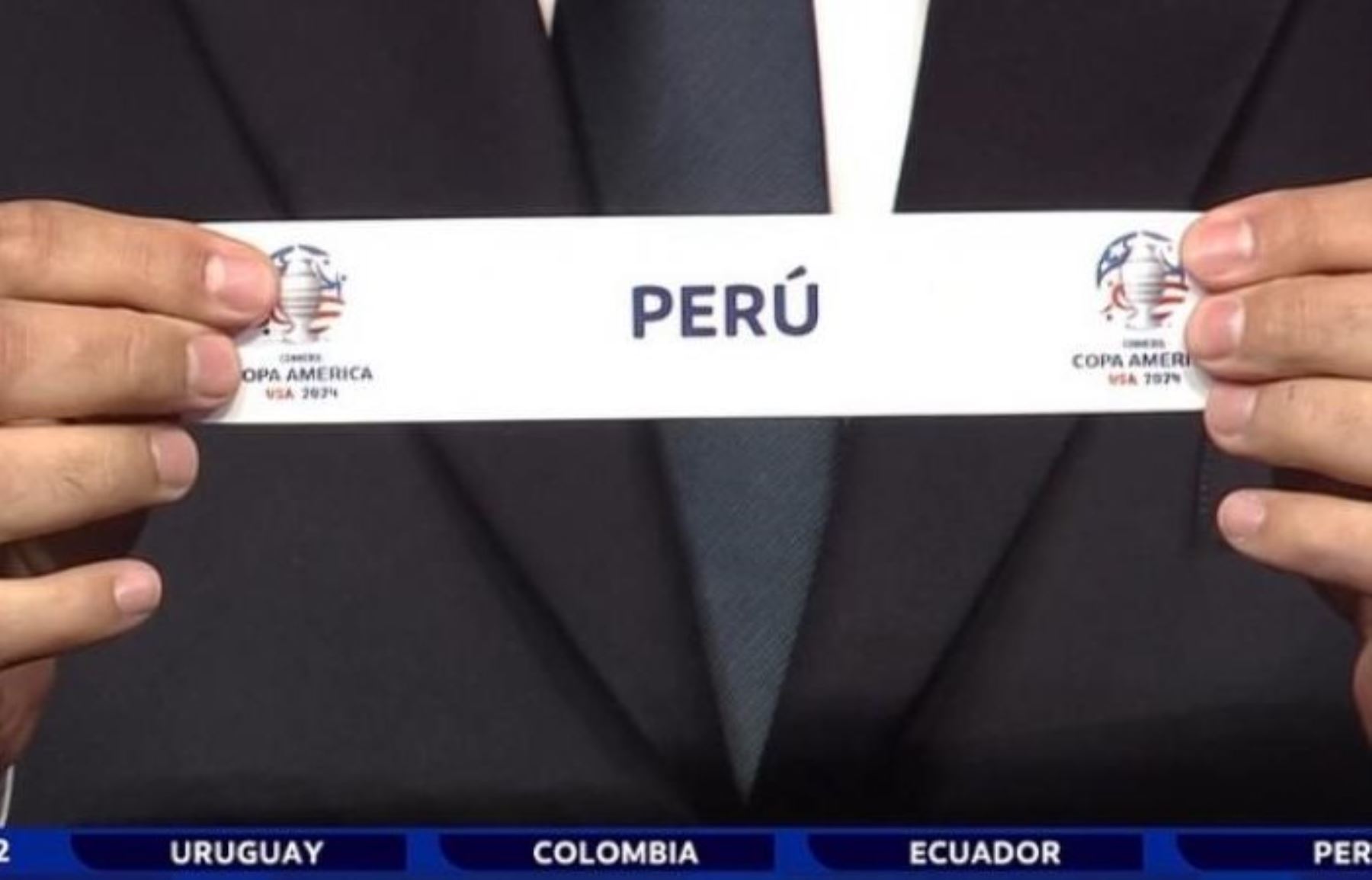 Copa América 2024: ¿Es posible que Perú lidere su grupo?