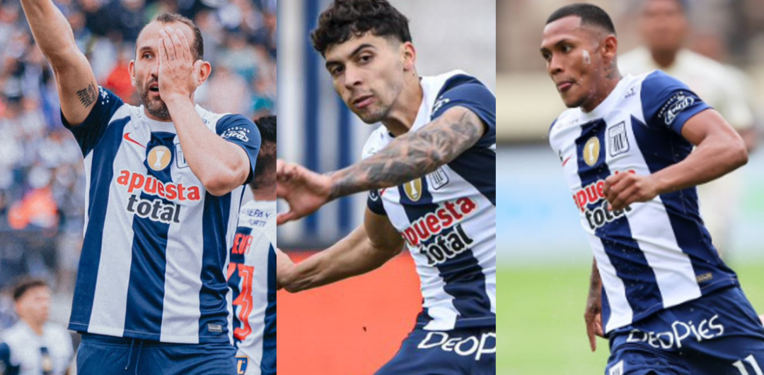 Alianza Lima