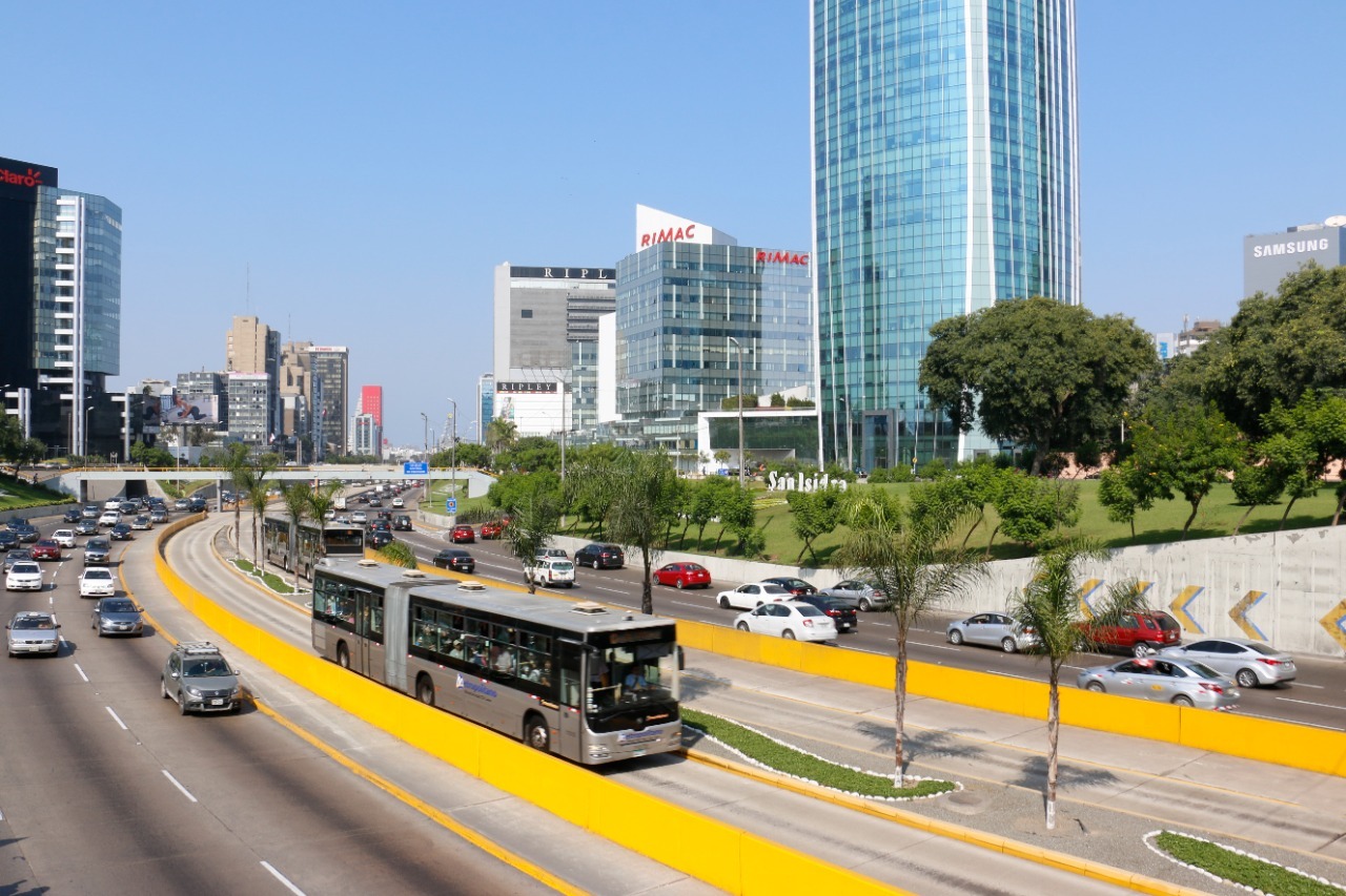 Metropolitano: Conoce alternativas de servicios que viajan del norte de Lima hacia Barranco y Chorrillos