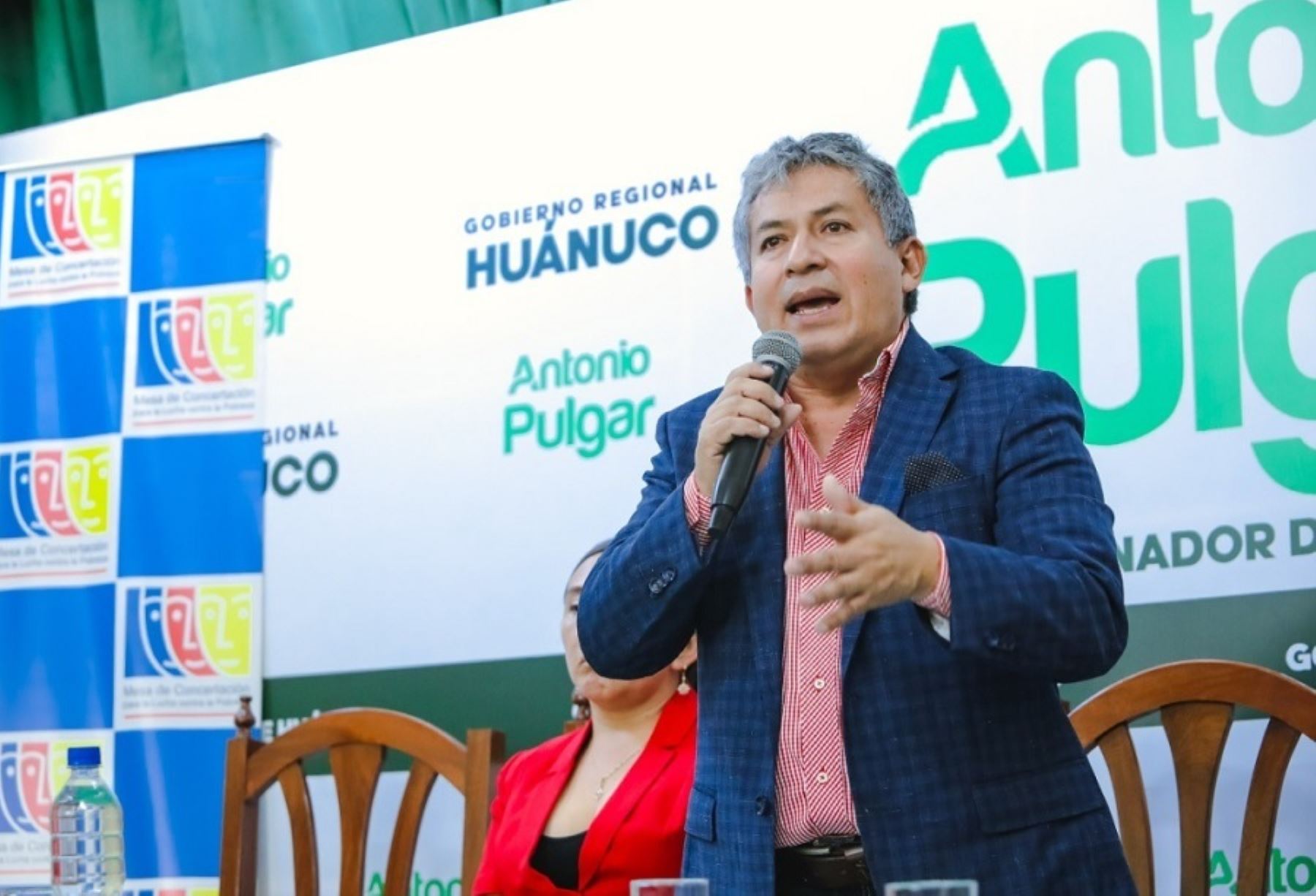 COP28: Mancomunidad Regional Amazónica expondrá problemas que afectan a la Amazonía