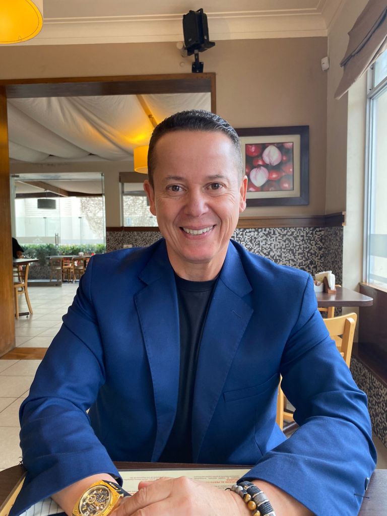 Bruno de Ayala Bellido