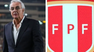 Fossati confirma acuerdo con la FPF