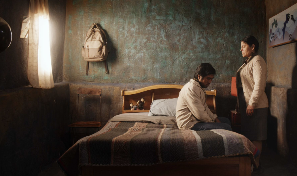 Película peruana "Reinaldo Cutipa" llega a los cines peruanos este 22 de febrero