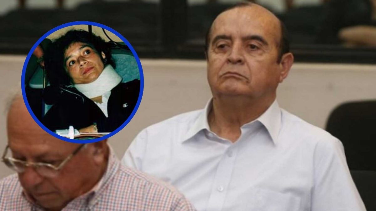 Caso Leonor La Rosa: hoy se emitirá sentencia contra Vladimiro Montesinos