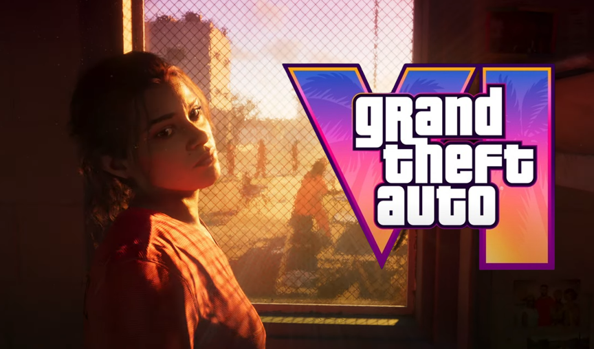 El videojuego «Grand Theft Auto 6» presenta su primera protagonista mujer