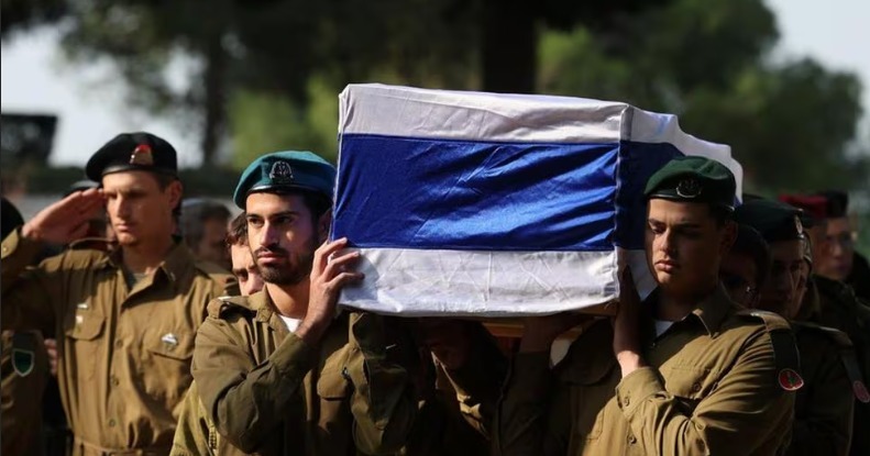 Israel asegura que 22 de los rehenes aún cautivos en Gaza están muertos