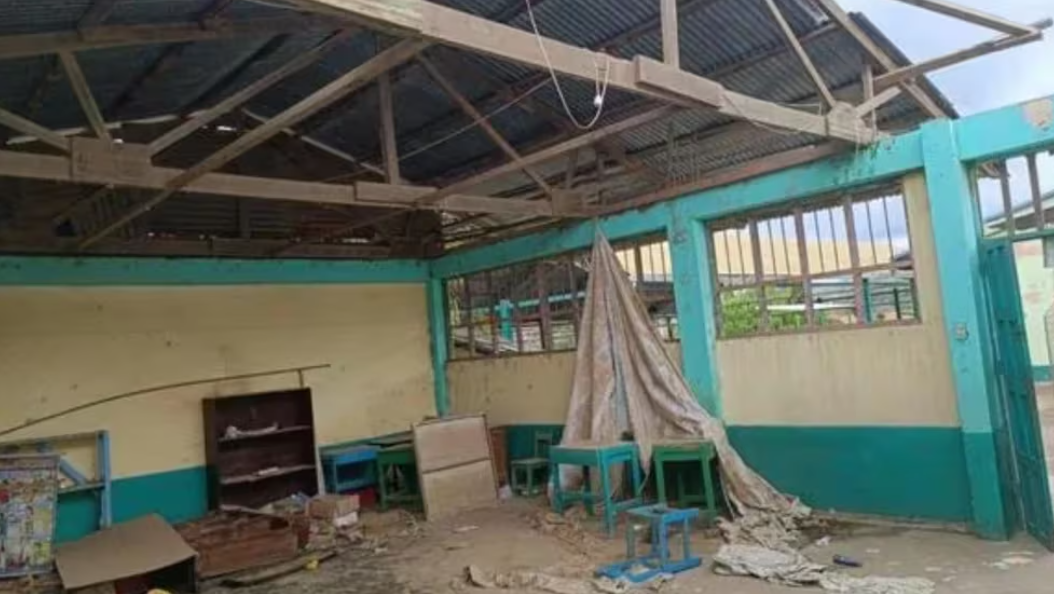 Fenómeno El Niño amenaza a más de 1.900 escuelas en Junín