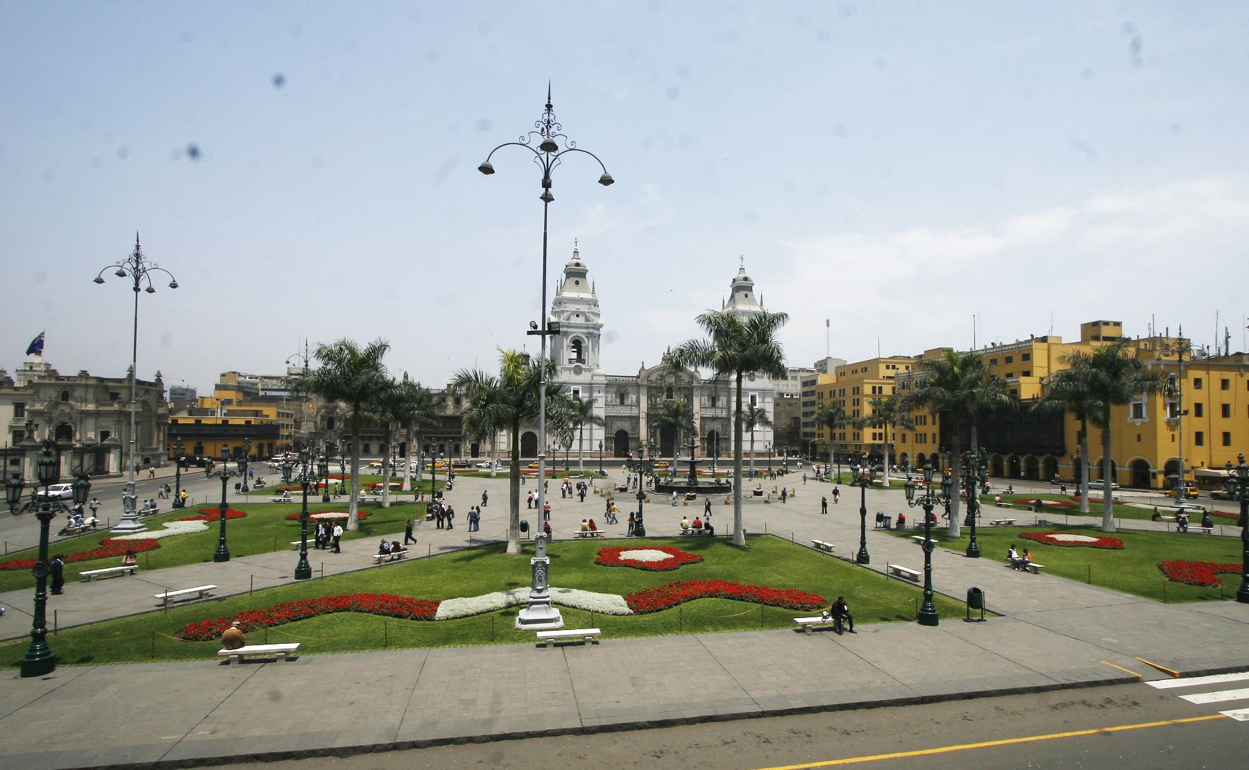 ¿Conoces la duración del período sin actividad sísmica en Lima?