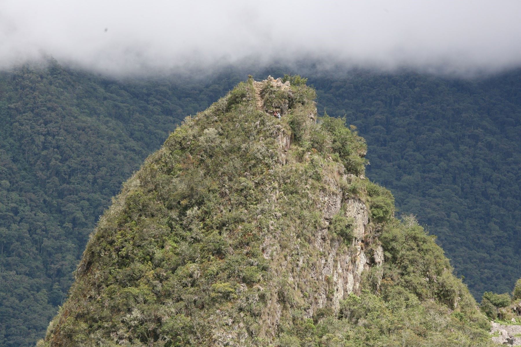 Descubre los sitios naturales abiertos para visitar en Machu Picchu