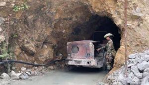 Gremio ComexPerú lamenta asesinato de trabajadores de la minera Poderosa