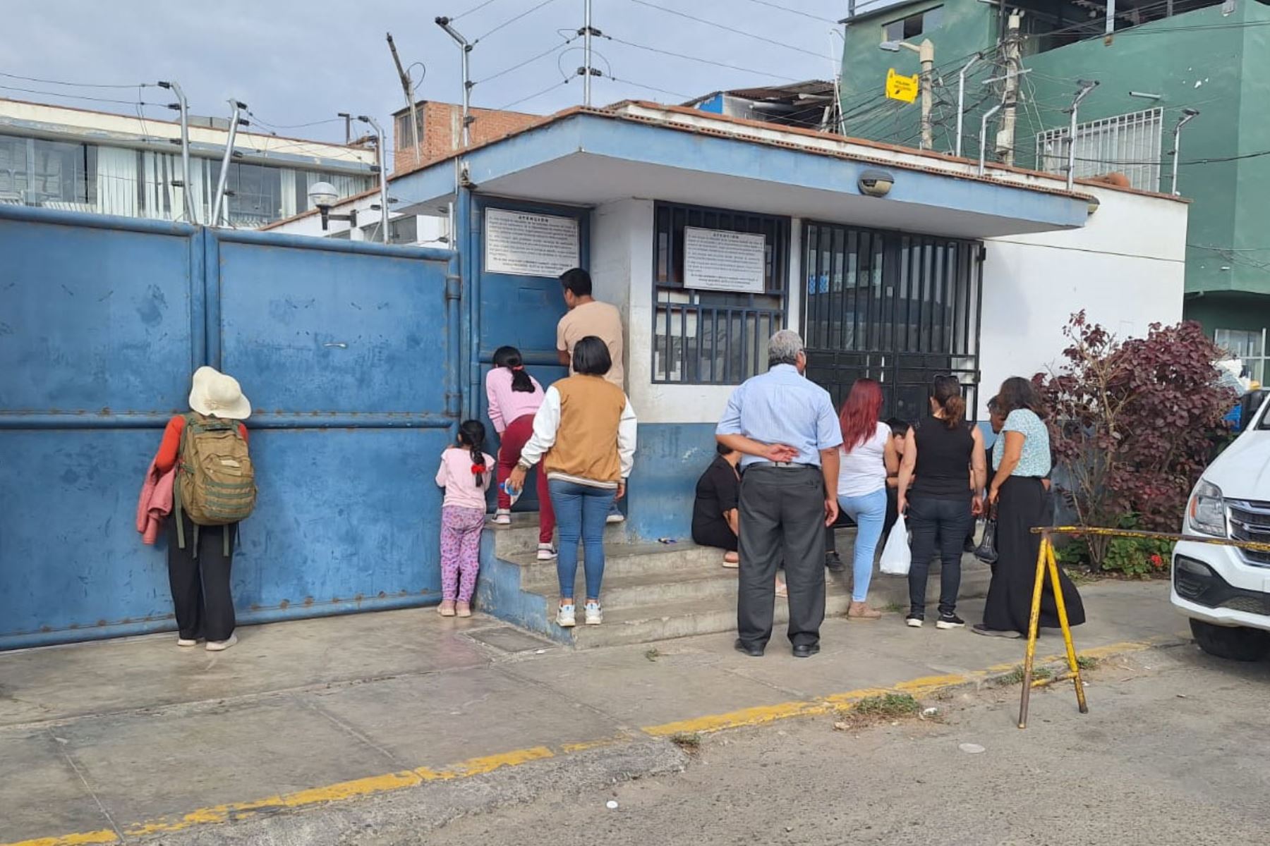 La Libertad: Familiares de empleados fallecidos en Pataz exigen justicia