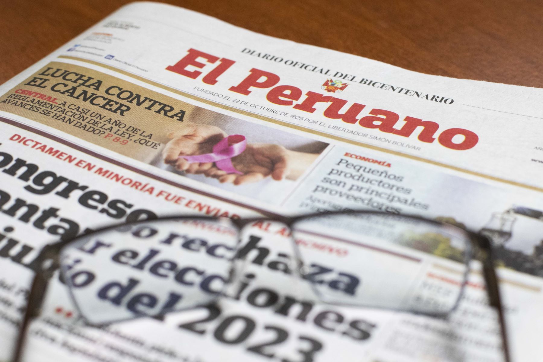 Consejo de Prensa Peruana denuncia que ‘reglaje’ del Estado contra periodistas está en aumento