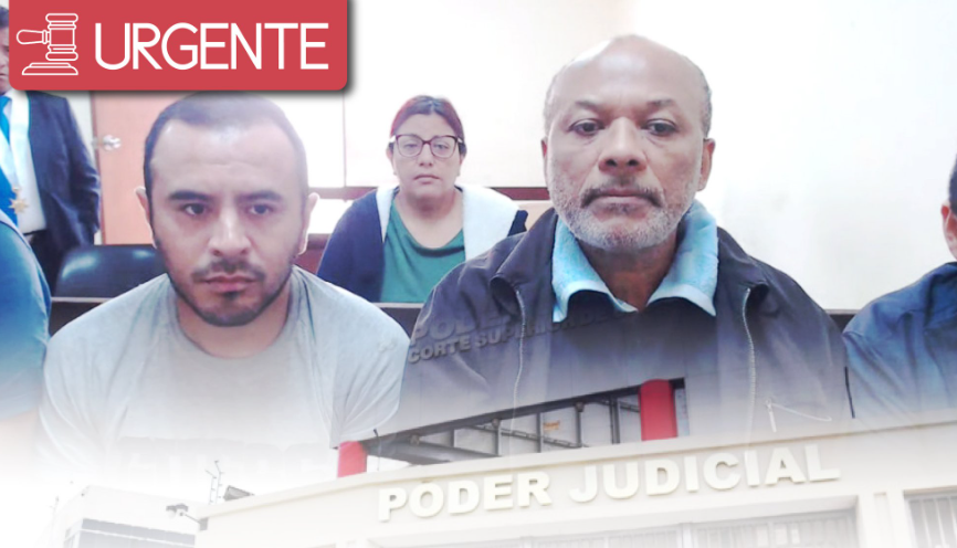 Prisión preventiva para empleados de Reniec que falsificaban la muerte de presuntos criminales