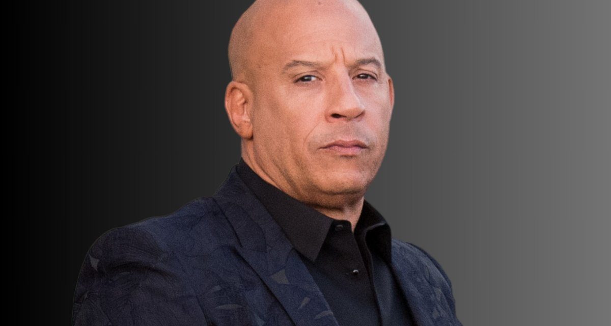 Vin Diesel enfrenta demanda por agresión sexual 