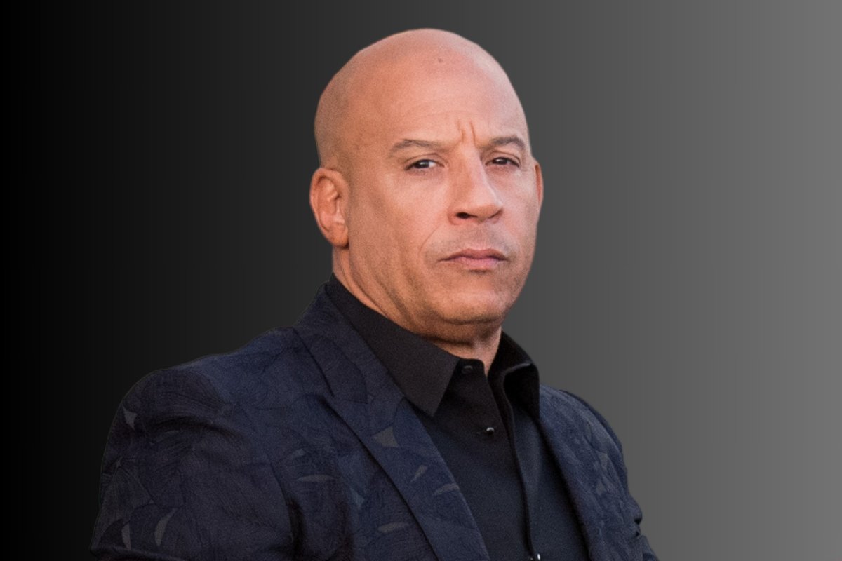 Vin Diesel enfrenta demanda por agresión sexual 